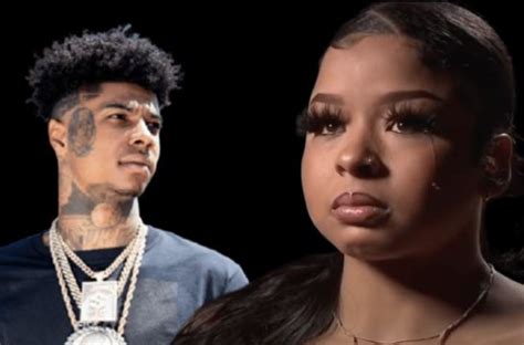 blueface before chrisean|Chrisean Rock Before Blueface: Her Background and Photos